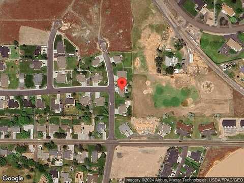 Scenic, MOSES LAKE, WA 98837