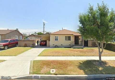 Sheridell, PICO RIVERA, CA 90660