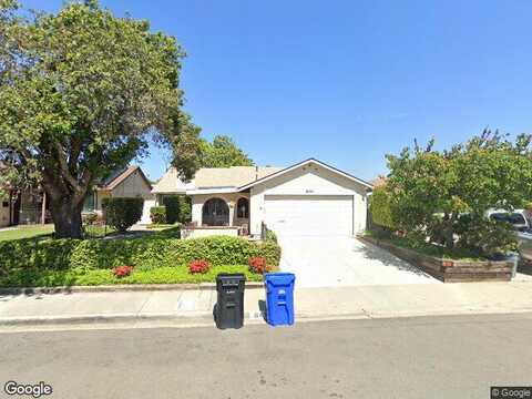 Parkbrook, SAN DIEGO, CA 92114