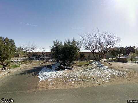 4Th, HESPERIA, CA 92345