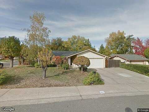 Mansfield, CITRUS HEIGHTS, CA 95610