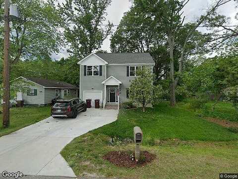 Mullen, CHESAPEAKE, VA 23320