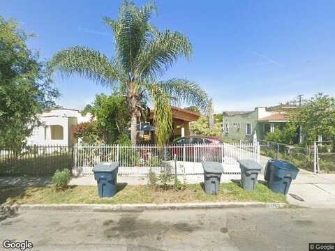 Garden View, SOUTH GATE, CA 90280