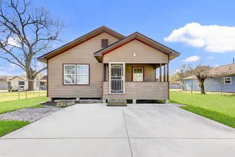 4Th, TEXAS CITY, TX 77590