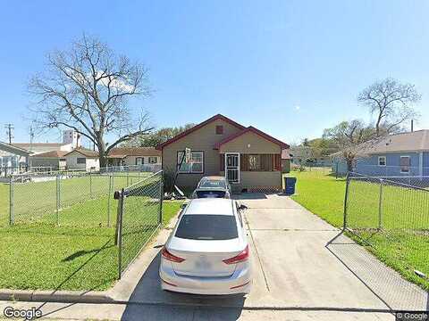 4Th, TEXAS CITY, TX 77590