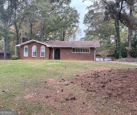 Pixley, RIVERDALE, GA 30296