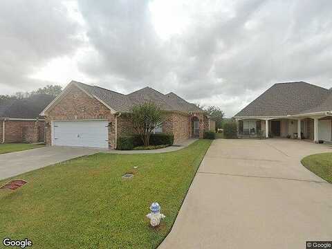 Golfhill, PORT ARTHUR, TX 77642