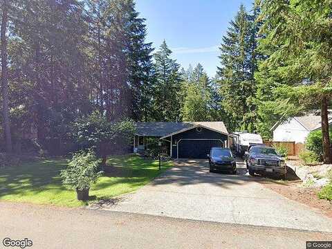 Swanson, GIG HARBOR, WA 98335