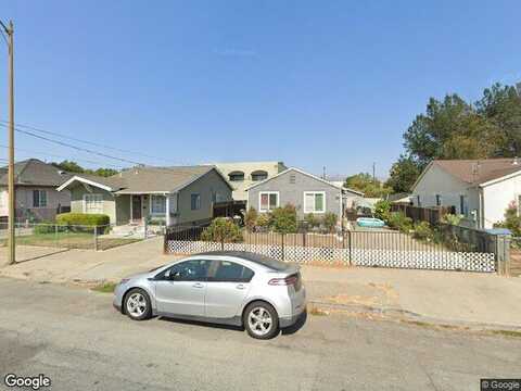 26Th, SAN JOSE, CA 95116