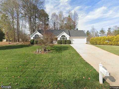 Ironwood, GAINESVILLE, GA 30507