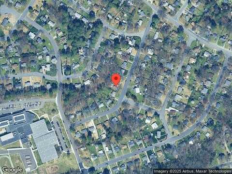 Vernon, HENRICO, VA 23228