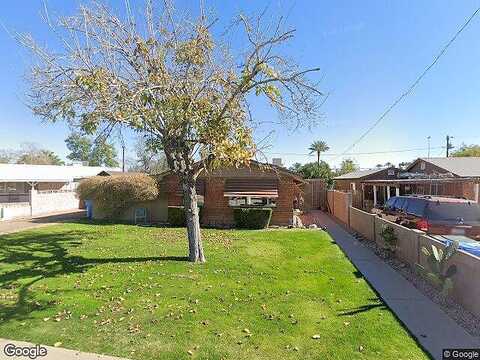 25Th, PHOENIX, AZ 85051