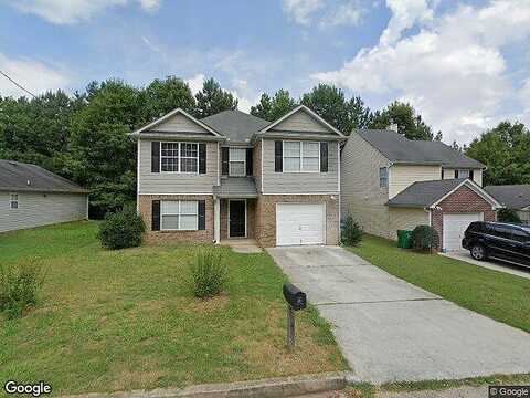 Ravenwood, LITHONIA, GA 30038