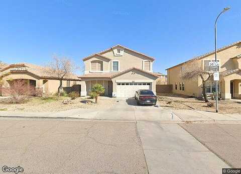 30Th, PHOENIX, AZ 85041