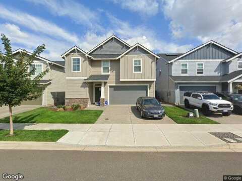 89Th, CAMAS, WA 98607