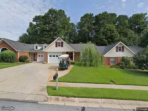 Dover, PEACHTREE CITY, GA 30269