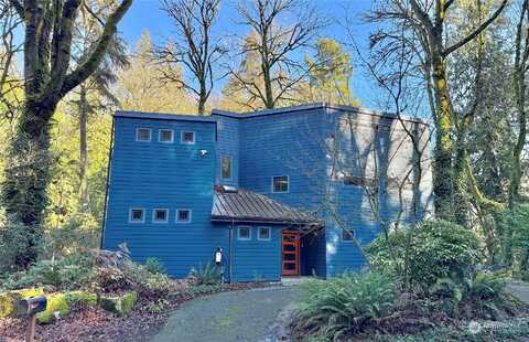 Mercer, MERCER ISLAND, WA 98040