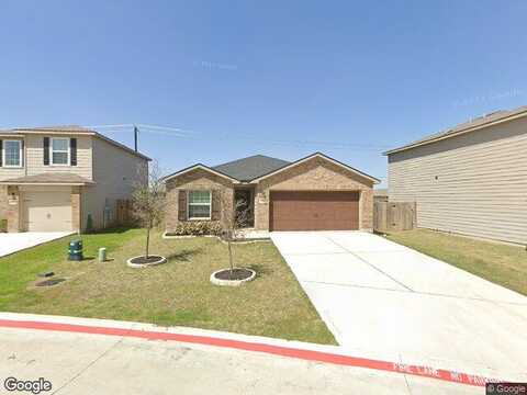 Yearwood, JARRELL, TX 76537