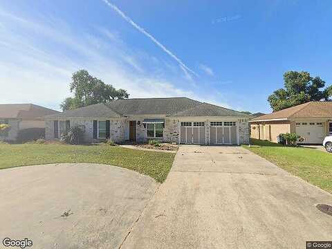 Ridgewood, PORT NECHES, TX 77651