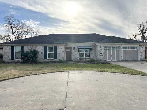 Ridgewood, PORT NECHES, TX 77651