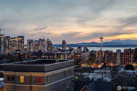 13Th, SEATTLE, WA 98102