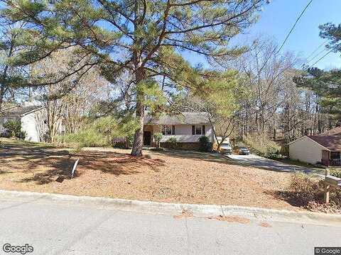 Castlegate, RIVERDALE, GA 30296