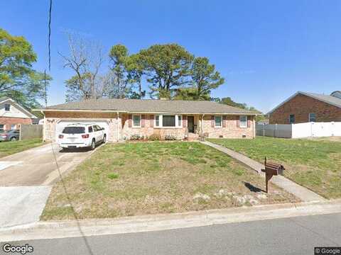 Longdale, CHESAPEAKE, VA 23325