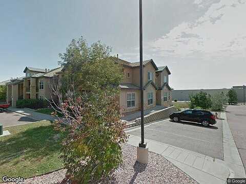 Cougar Bluff, COLORADO SPRINGS, CO 80906