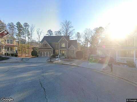 Blue Spruce, DALLAS, GA 30157