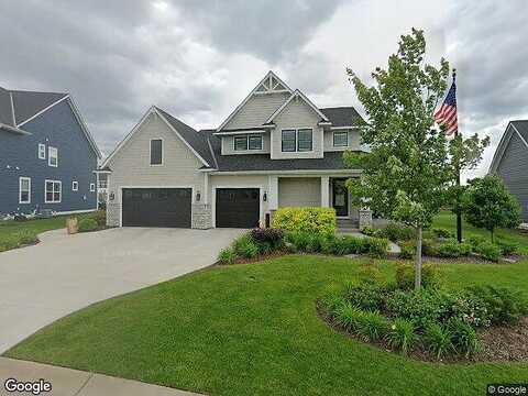 131St, HUGO, MN 55038