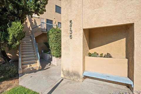 Lauretta, SAN DIEGO, CA 92110