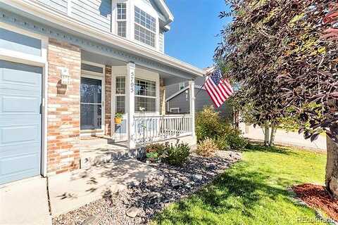 Palmer, CASTLE ROCK, CO 80104
