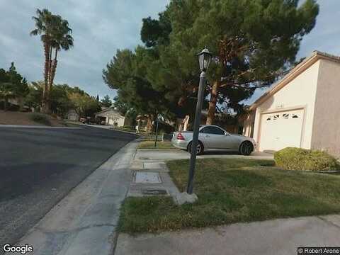 Divot, LAS VEGAS, NV 89130