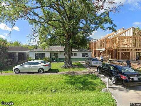 Longmeadow, HOUSTON, TX 77033