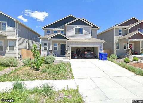 Hammond, COLORADO SPRINGS, CO 80915