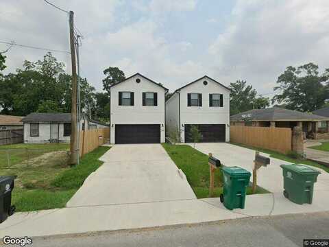 Firnat, HOUSTON, TX 77016