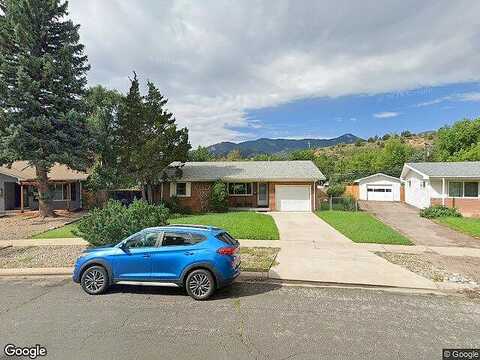 Valley, COLORADO SPRINGS, CO 80904