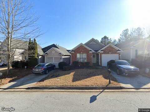 Shadow Valley, LITHONIA, GA 30058