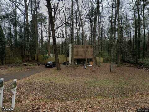 Rustwood, ATHENS, GA 30606