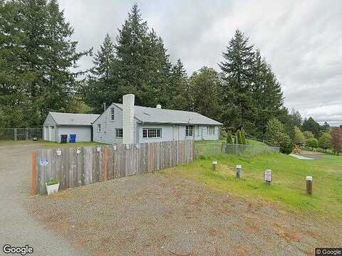 Birch, OLYMPIA, WA 98502