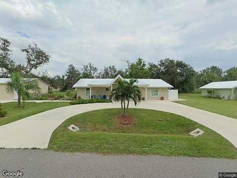 Ridgecrest, PUNTA GORDA, FL 33982