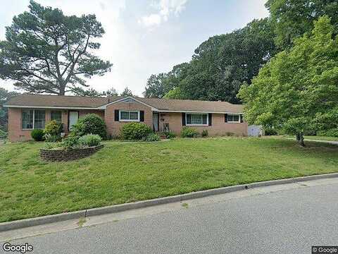 Patton, NEWPORT NEWS, VA 23606