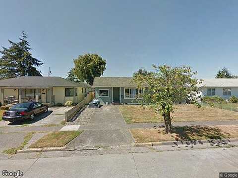 28Th, LONGVIEW, WA 98632