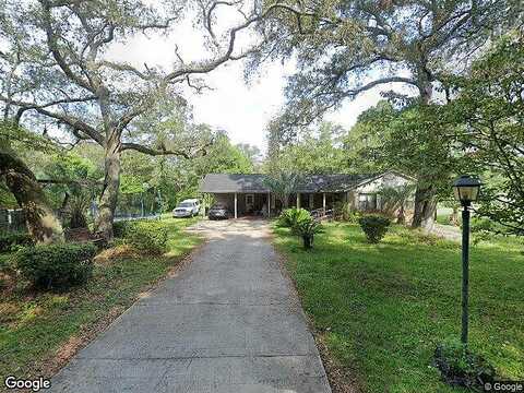 Mahogany, JESUP, GA 31546