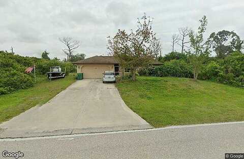 Gillot, PORT CHARLOTTE, FL 33981