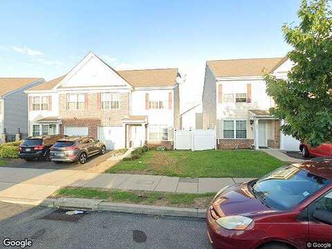 O, PHILADELPHIA, PA 19124