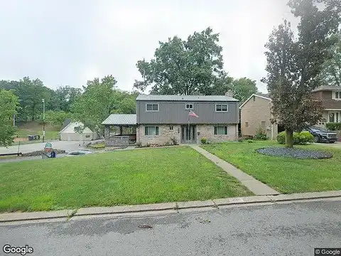 Cavan, PITTSBURGH, PA 15236