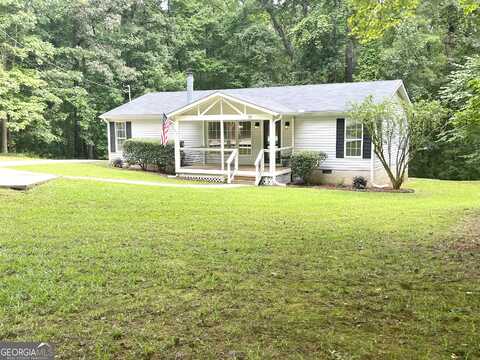 Habersham, GRIFFIN, GA 30224