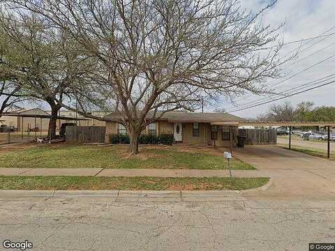 Parker, WICHITA FALLS, TX 76302