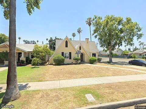 Platt, FRESNO, CA 93702